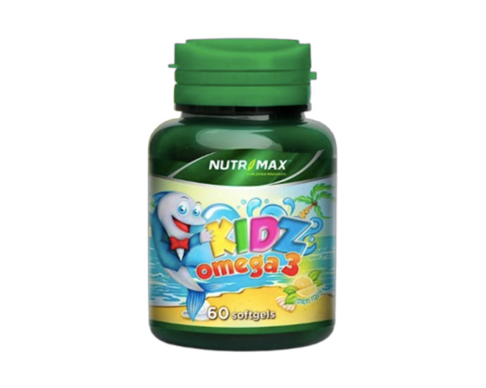 Prioritaskan omega-3 berbentuk trigliserida alami agar perkembangan otak dan imunitas anak terjaga