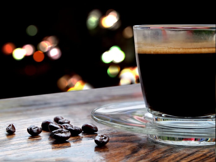 Utamakan kopi rendah kafein untuk Anda yang sedang hamil atau menyusui