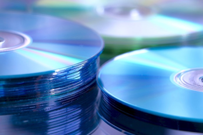Periksa kompatibilitasnya dengan DVD yang Anda gunakan