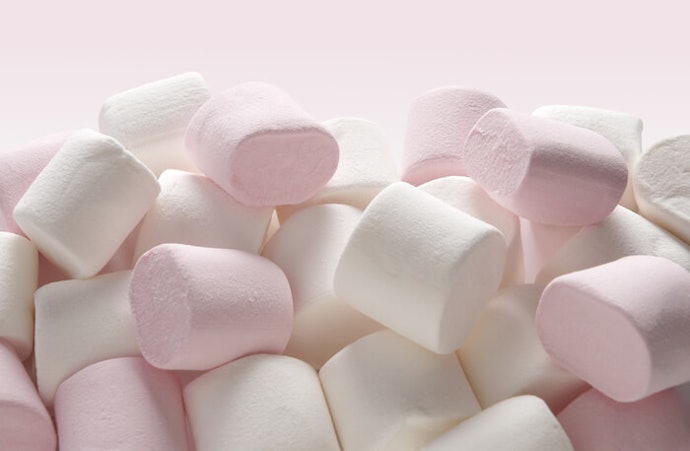 Tentukan rasa marshmallow sesuai selera: Polos atau beraneka rasa