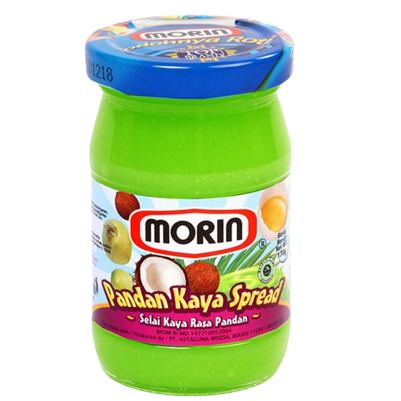 Cicipi juga varian unik lainnya