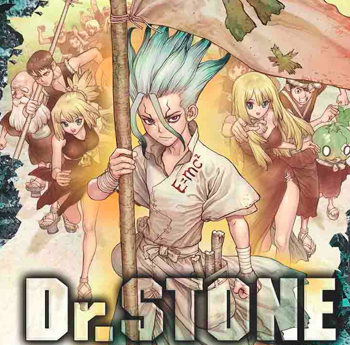 Bacalah manga isekai untuk melihat tokoh utama bertualang di dunia baru yang asing