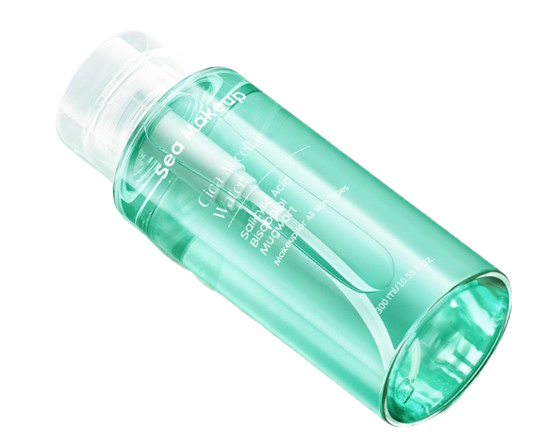 Bagi pemilik kulit kombinasi, sebaiknya pilih micellar water dengan kandungan yang mampu mengangkat minyak sekaligus melembapkan