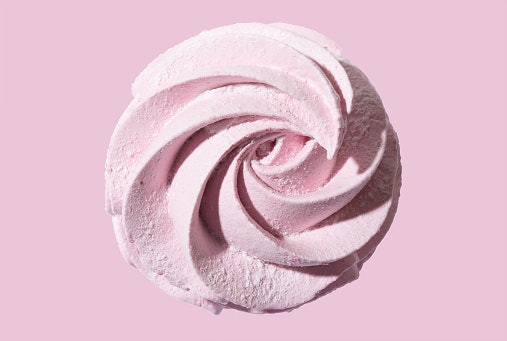 Untuk olesan atau bahan membuat kue, pilih marshmallow berbentuk krim