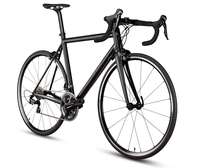 Paling penting! Cari road bike dengan ukuran frame yang sesuai dengan postur tubuh