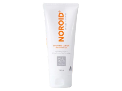 Pastikan body lotion tinggi pelembap: Kombinasi humektan, emolien, dan oklusif