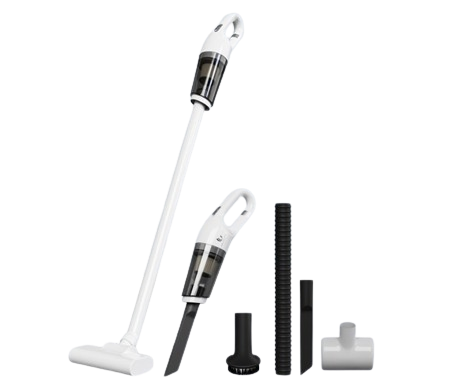 Cek juga jenis-jenis nozel yang sudah termasuk dalam vacuum cleaner portable