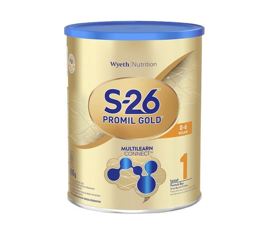 Jika berat badan bayi kurang, utamakan susu kalori tinggi (≥100 kkal per 100 ml)
