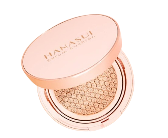 Ibu hamil sebaiknya mengutamakan cushion dengan high atau buildable coverage