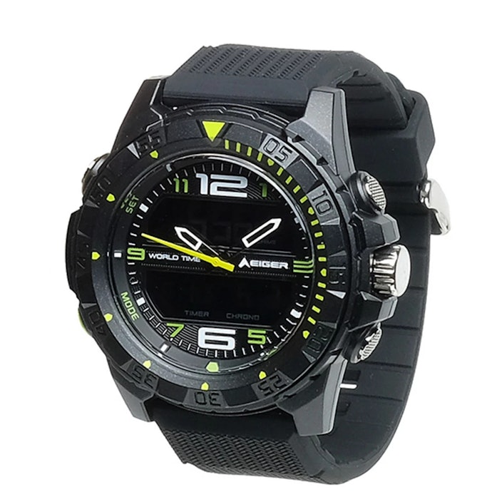 Untuk pilihan yang awet, cek adanya kemampuan water-resistant