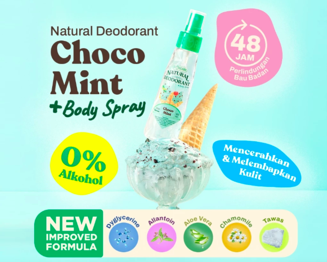 Hati-hati dengan alkohol dan essensial oil jika punya riwayat kulit sensitif dan alergi