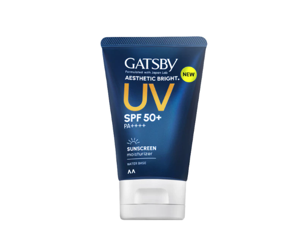 Utamakan sunscreen dengan SPF 30 dan PA+++
