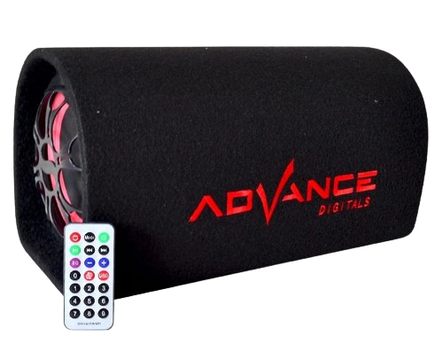 Jika Anda ingin pengalaman menyanyi seperti di tempat karaoke, utamakan speaker dengan fitur efek vokal atau FX