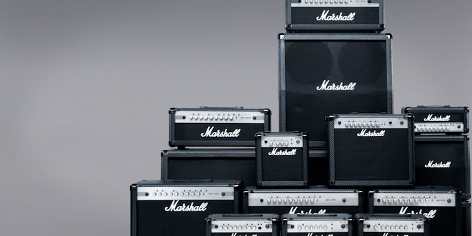 Perhatikan karakteristik amplifier gitar berdasarkan tipenya
