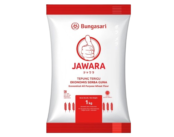 Untuk gorengan dan kebutuhan memasak yang besar, pertimbangkan varian ekonomis seperti Jawara, Bola Merah, atau Segitiga Biru Bening