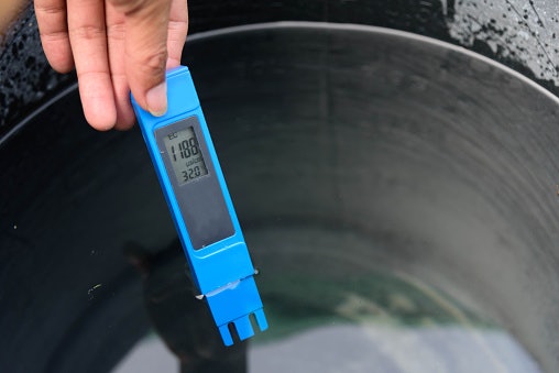 Mengenal bagian dan prinsip kerja pH meter