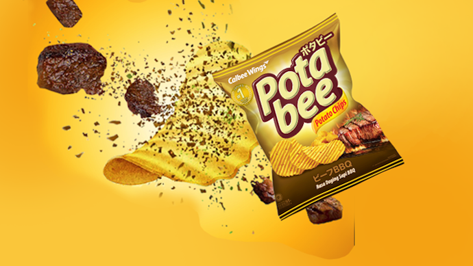 Pastikan juga isi kemasannya