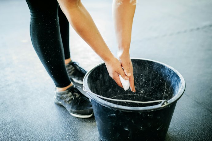 Perhatikan kapasitas yang ditawarkannya