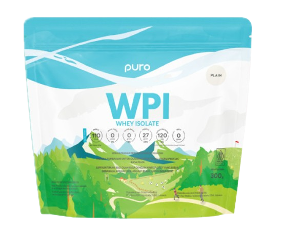 Bila Anda memiliki permasalahan lactose intolerant, pilihlah whey berbahan isolate
