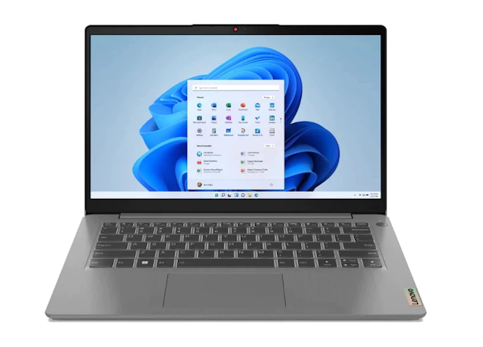 Untuk keperluan dasar anak SD dan SMP, pilih laptop minimal berprosesor Core i3 atau Ryzen 3, RAM 8 GB, dan SSD 256 GB