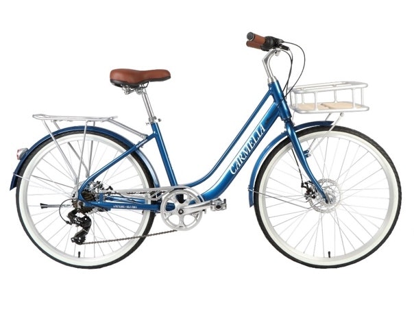 Ingin city bike budget friendly? Coba cek sepeda merek Pacific dan Element