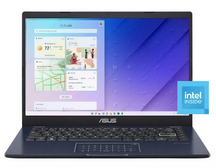 Utamakan laptop dengan minimum prosesor Pentium atau Athlon; namun pertimbangkan prosesor Celeron jika bujet lebih terbatas