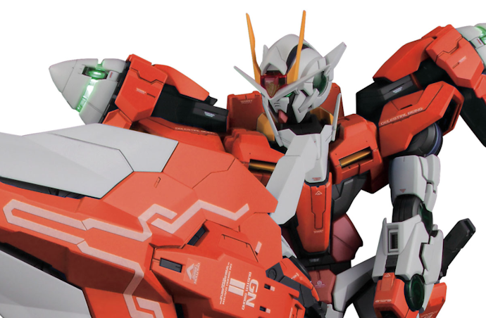 Pilih Gundam dari serial favorit Anda