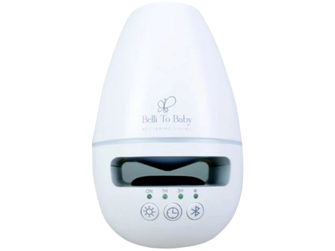 Untuk kamar bayi utamakan produk dengan fitur auto-shut off yang berhenti otomatis saat air habis