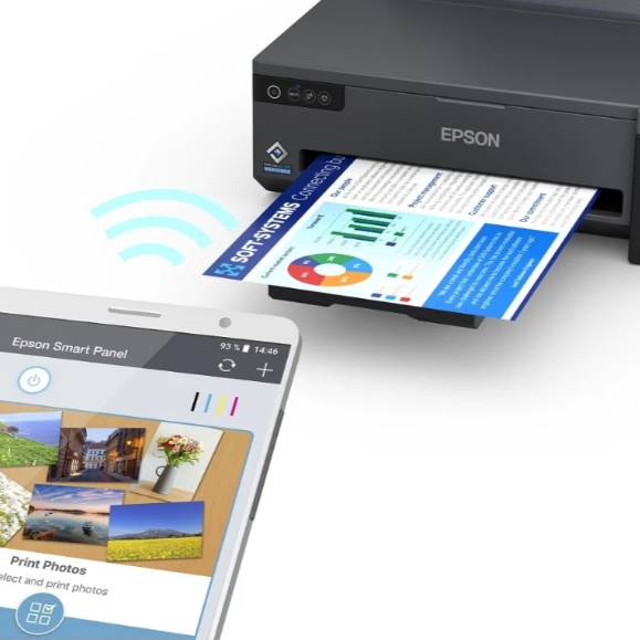 Jika mau yang bisa koneksi Wi-Fi, siapkan budget 2 jutaan