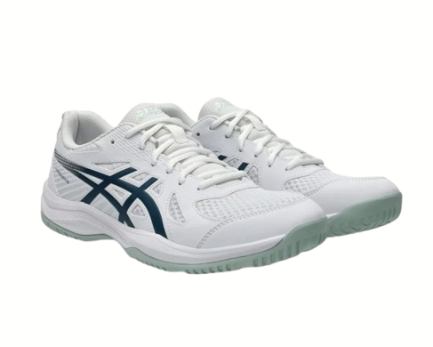 Pilih sepatu dari FIXCH dan ASICS yang didesain khusus untuk voli