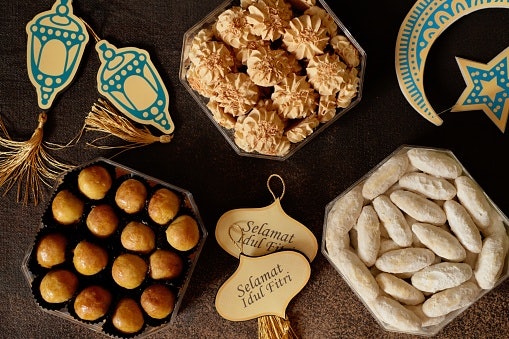 Pastikan keamanan pengiriman produk