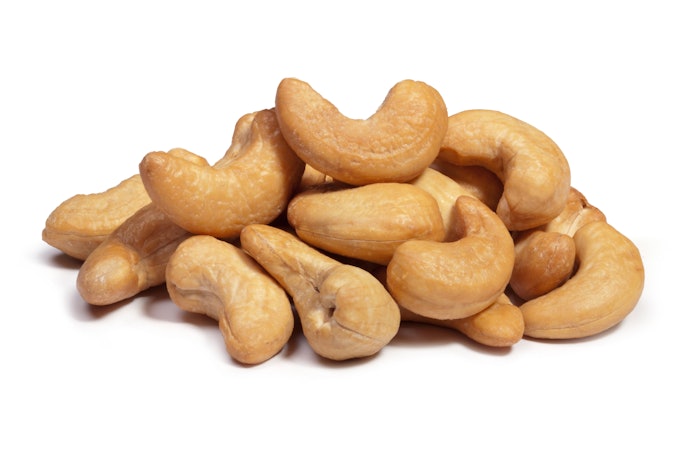 Cek juga grade kacang mete