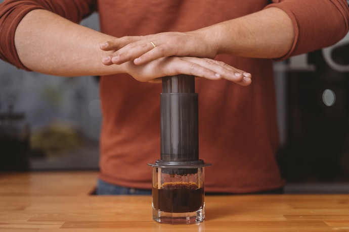 Sesuaikan profil roasting dengan hasil akhir rasa yang diinginkan