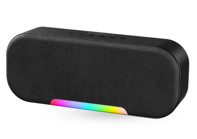 Pilihlah speaker murah dengan playtime 8 jam ke atas dan waktu charging kurang dari 4 jam