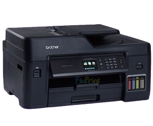 Untuk pemakaian kantor, bisnis, atau usaha percetakan kecil, pertimbangkan printer all in one