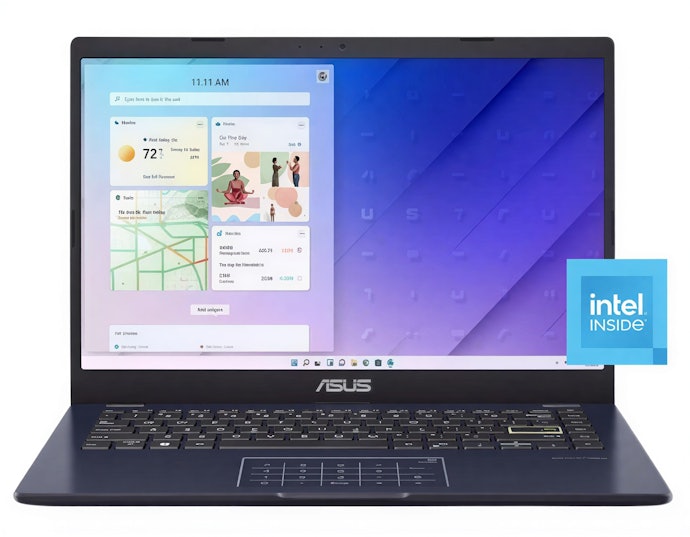 Utamakan laptop dengan minimum prosesor Pentium atau Athlon; namun pertimbangkan prosesor Celeron jika bujet lebih terbatas