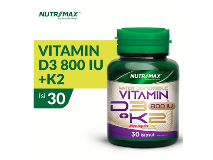 Anda yang jarang terpapar sinar matahari karena bekerja juga bisa konsumsi suplemen vitamin D3
