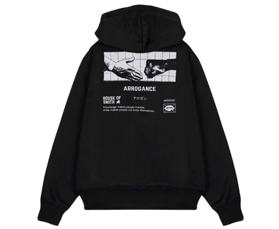 Untuk gaya streetwear, pertimbangkan brand seperti House of Smith, Insurgent Club, atau Dobujack