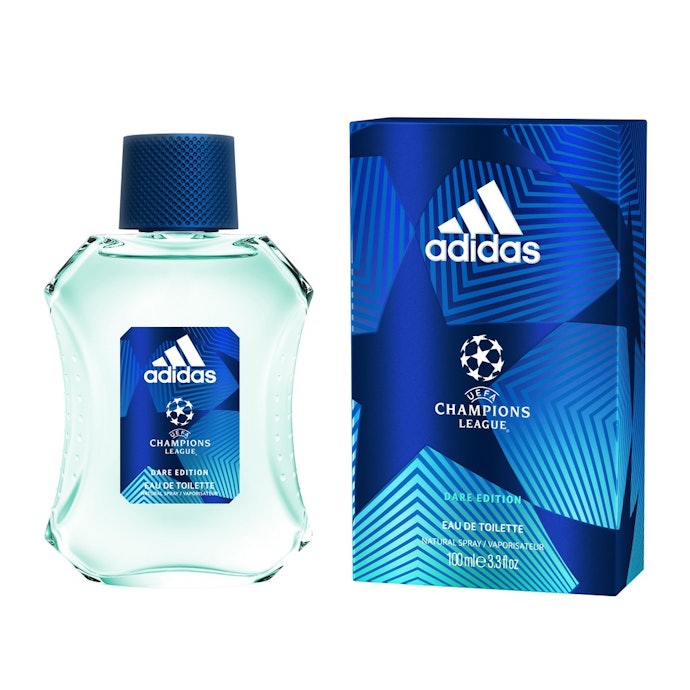 Pertimbangkan seri special edition adidas