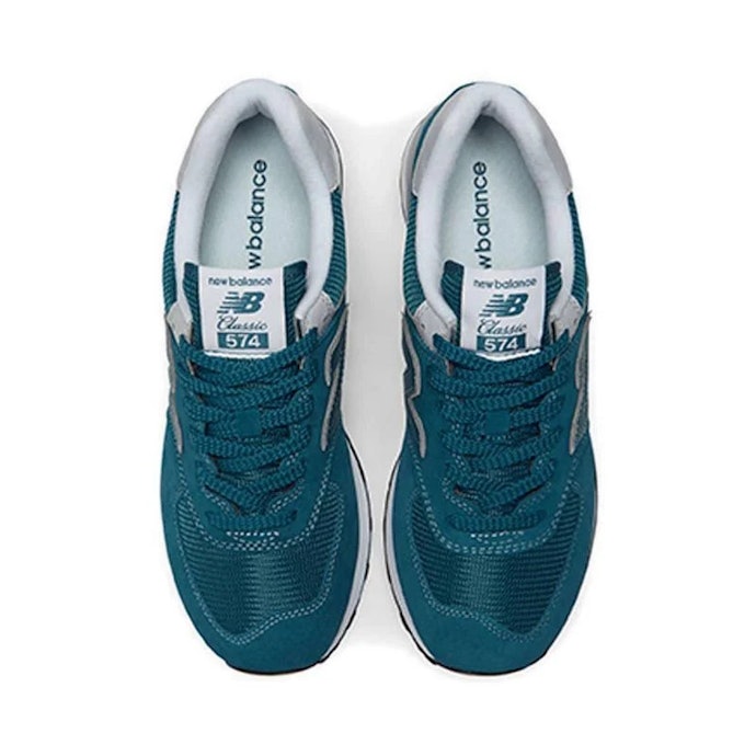 Kenali cara membedakan sepatu New Balance original dengan yang palsu