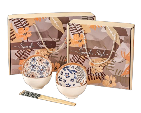 Apabila tertarik memberi souvenir pernikahan mewah, mangkuk atau handuk premium bisa dipilih