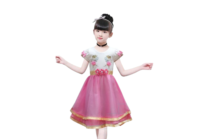 Jika anak bertubuh besar, pilih satu ukuran lebih besar dari ukuran biasanya