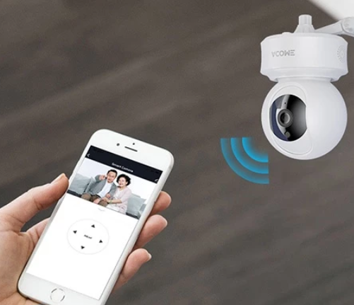 Utamakan CCTV dengan resolusi minimal FHD untuk hasil rekaman yang jernih