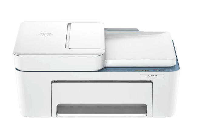 Pilih printer multifungsi jika butuh scan dan copy; jika tidak, printer print-only sudah memadai