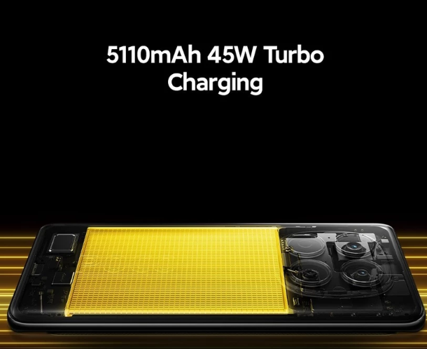 Pilih HP gaming 3 jutaan dengan baterai sekitar 5.000 mAh agar nyaman digenggam