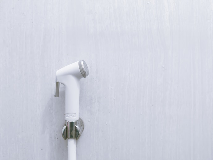 ABS atau logam seperti stainless steel dan kuningan? Tentukan bahan jet shower yang cocok untuk Anda