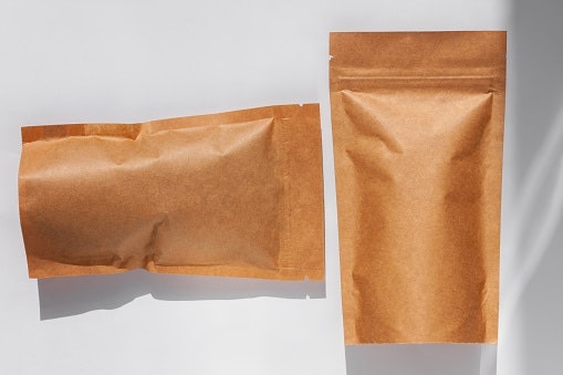 Sesuaikan ukuran kemasan dengan kebutuhan Anda: 100 gram, 250 gram, 500 gram, atau 1 kg