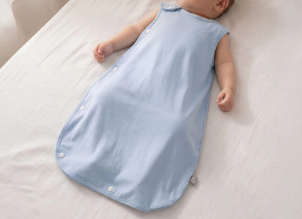 Sesuaikan ukurannya dengan usia bayi agar lebih aman
