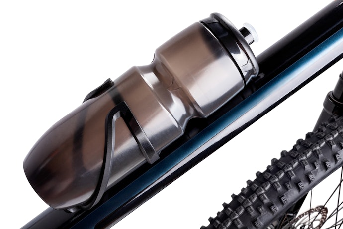 Pastikan Anda memilih botol yang pas dengan ukuran bottle cage