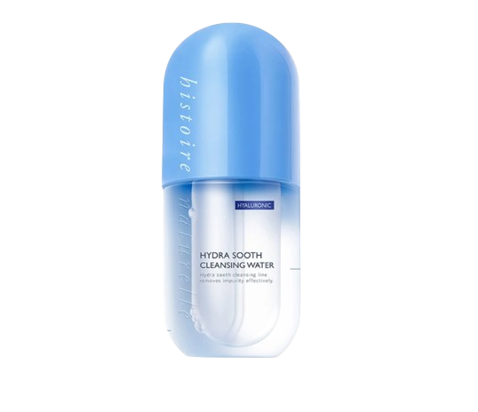 Pastikan micellar water mengandung pelembap, seperti glycerin dan hyaluronic acid, di 10 komposisi utamanya